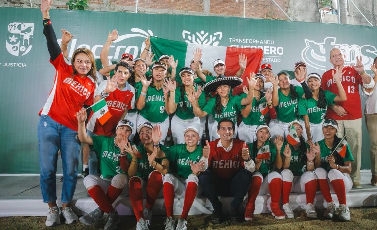 En Guerrero se impulsa y fortalece el turismo deportivo en coordinación con la CONADE