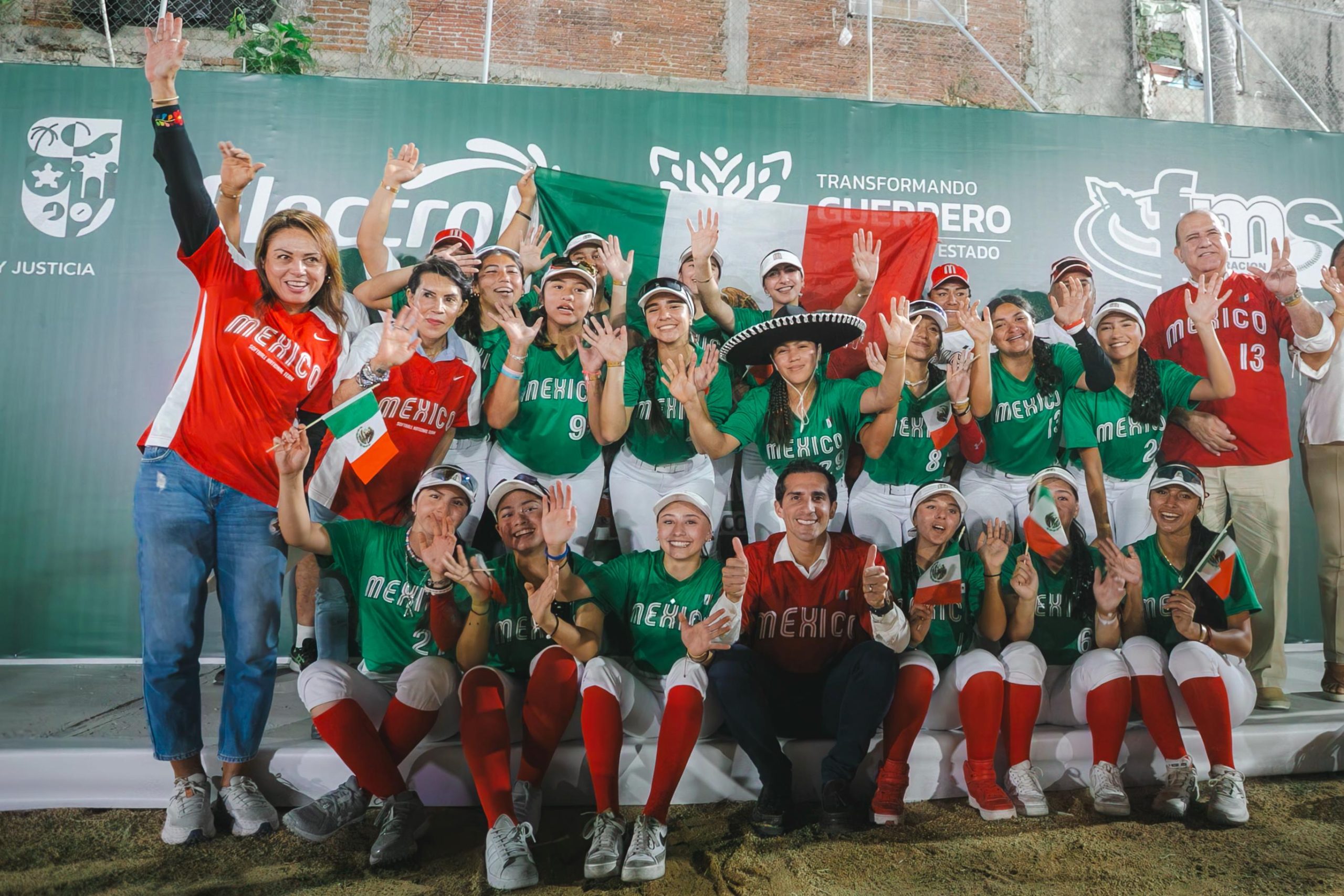 En Guerrero se impulsa y fortalece el turismo deportivo en coordinación con la CONADE