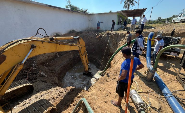 Atiende Gobierno de Acapulco más de 300 reportes en una semana vía Capama