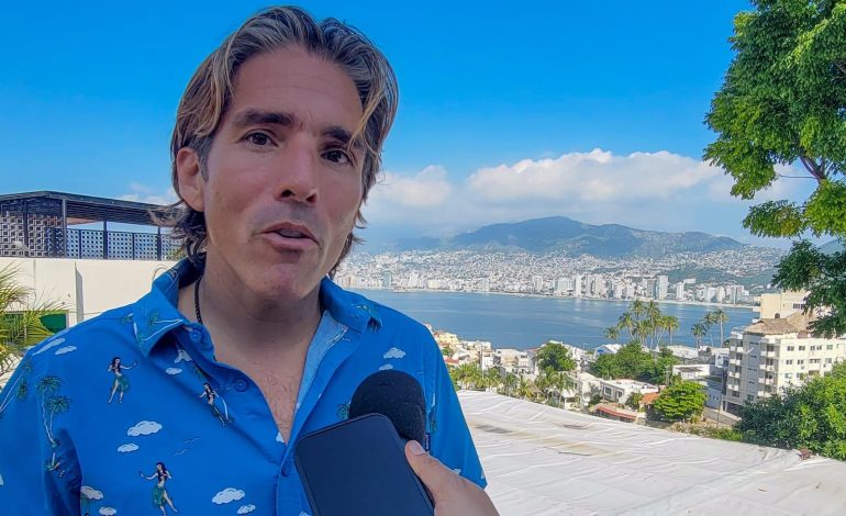 Empresarios locales llaman a sumarse por Acapulco al reactivarse el cobro de peaje en la Autopista del Sol