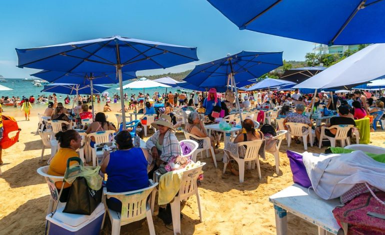 «Buena racha» turística para El Hogar del Sol previo a la Semana Santa