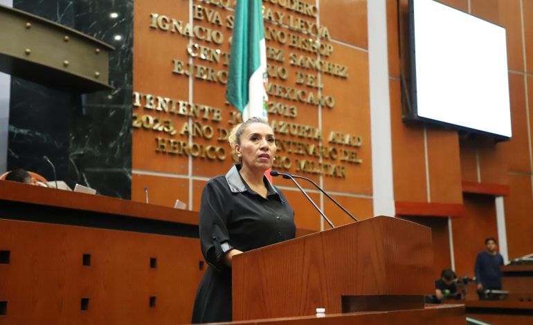 Proponen adición a la Ley de la Fiscalía de Guerrero para obligar a la búsqueda inmediata de personas desaparecidas