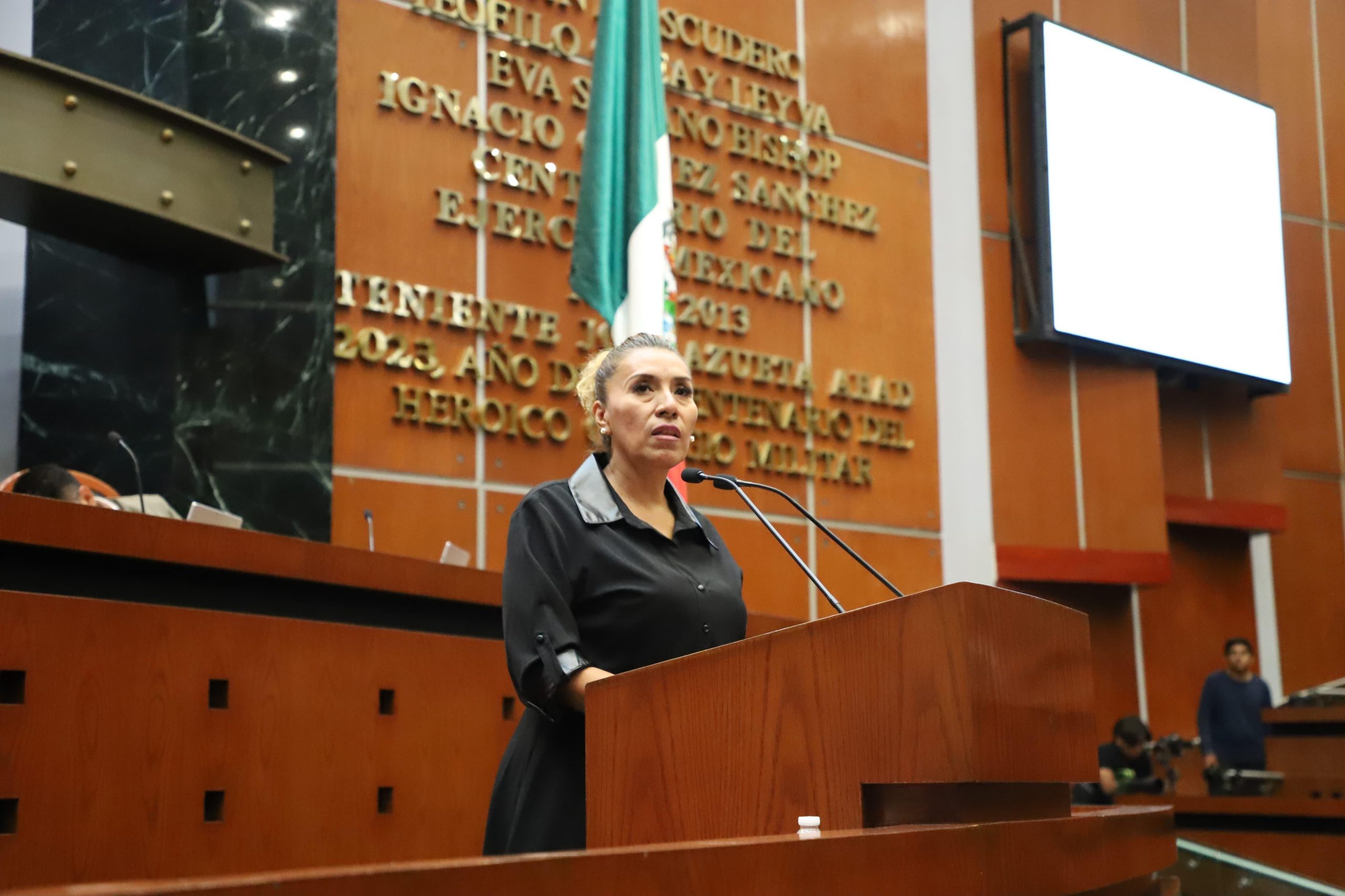 Proponen adición a la Ley de la Fiscalía de Guerrero para obligar a la búsqueda inmediata de personas desaparecidas
