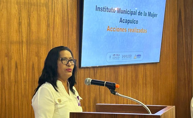 «No me voy a doblegar sobre extorsionadores»: Abelina López sobre ataques a su persona