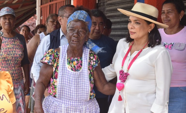 Paso histórico, que comunidades indígenas y afromexicanas reciban directamente recursos del FAIS, considera la senadora Beatriz Mojica