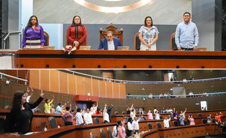 Aprueba el Congreso de Guerrero minuta para la simplificación administrativa y digitalización para reducir la burocracia y fortalecer la transparencia