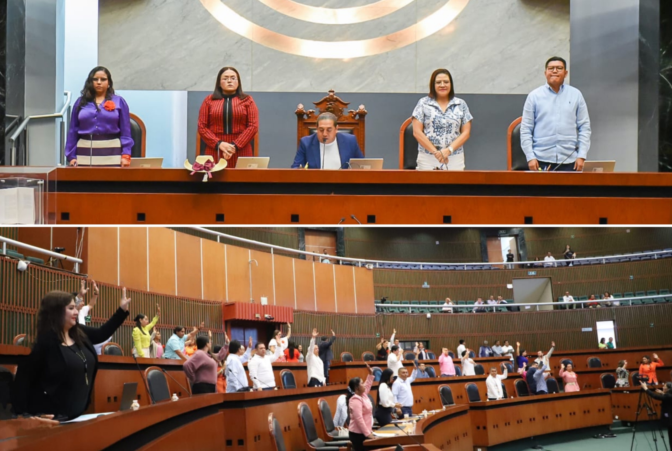 congreso de guerrero simplificación administrativa y digitalización