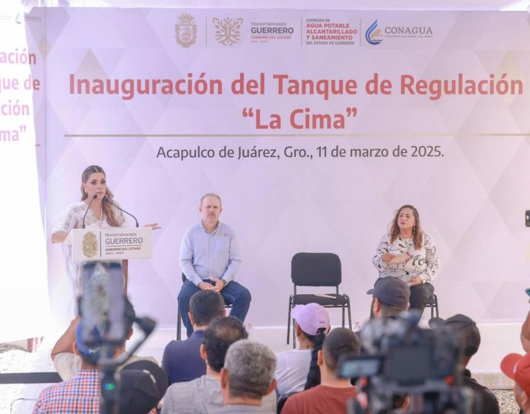 evelyn salgado tanque de regulacion la cima