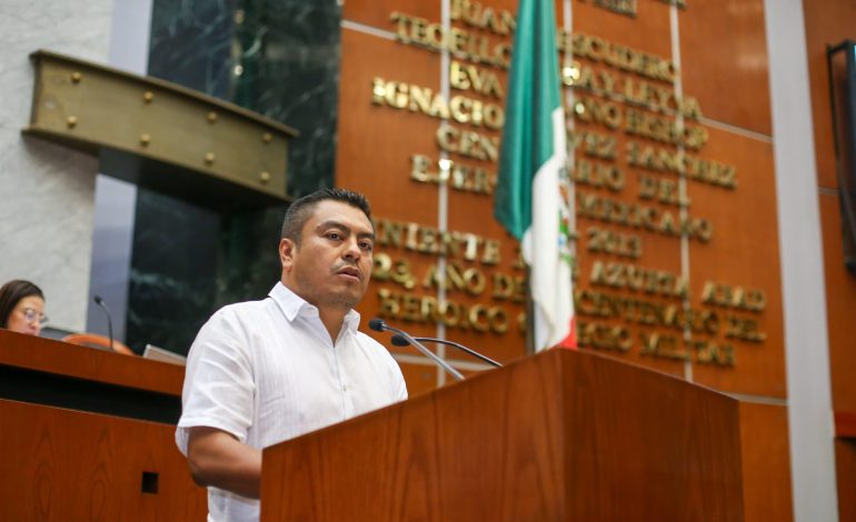 Analizan en el Congreso de Guerrero exhorto para que la CFE mejore servicio de electricidad en municipios