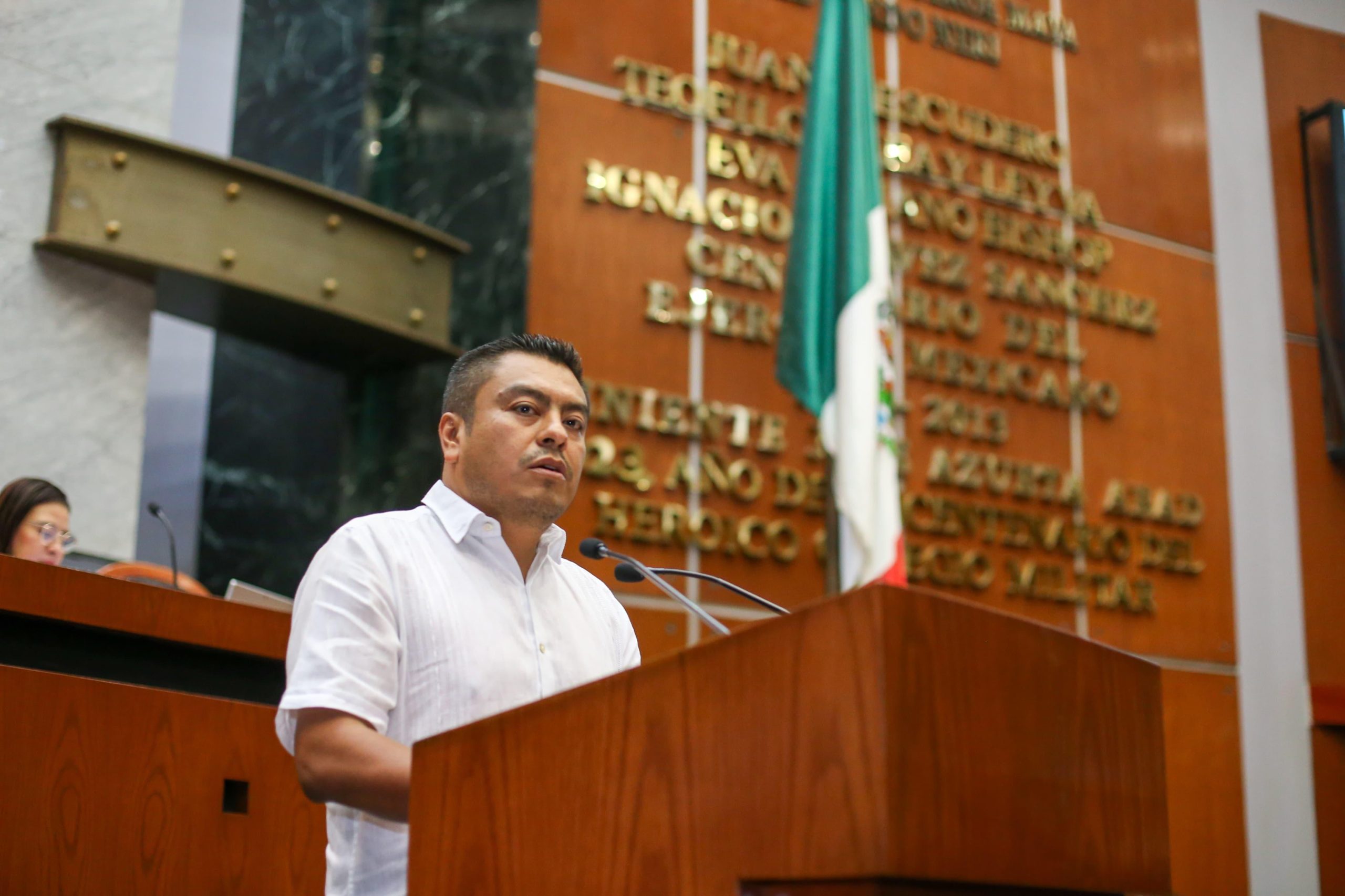 Analizan en el Congreso de Guerrero exhorto para que la CFE mejore servicio de electricidad en municipios