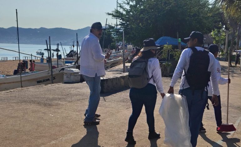 Inicia funciones el Centro Integralmente Planeado Acapulco-Coyuca