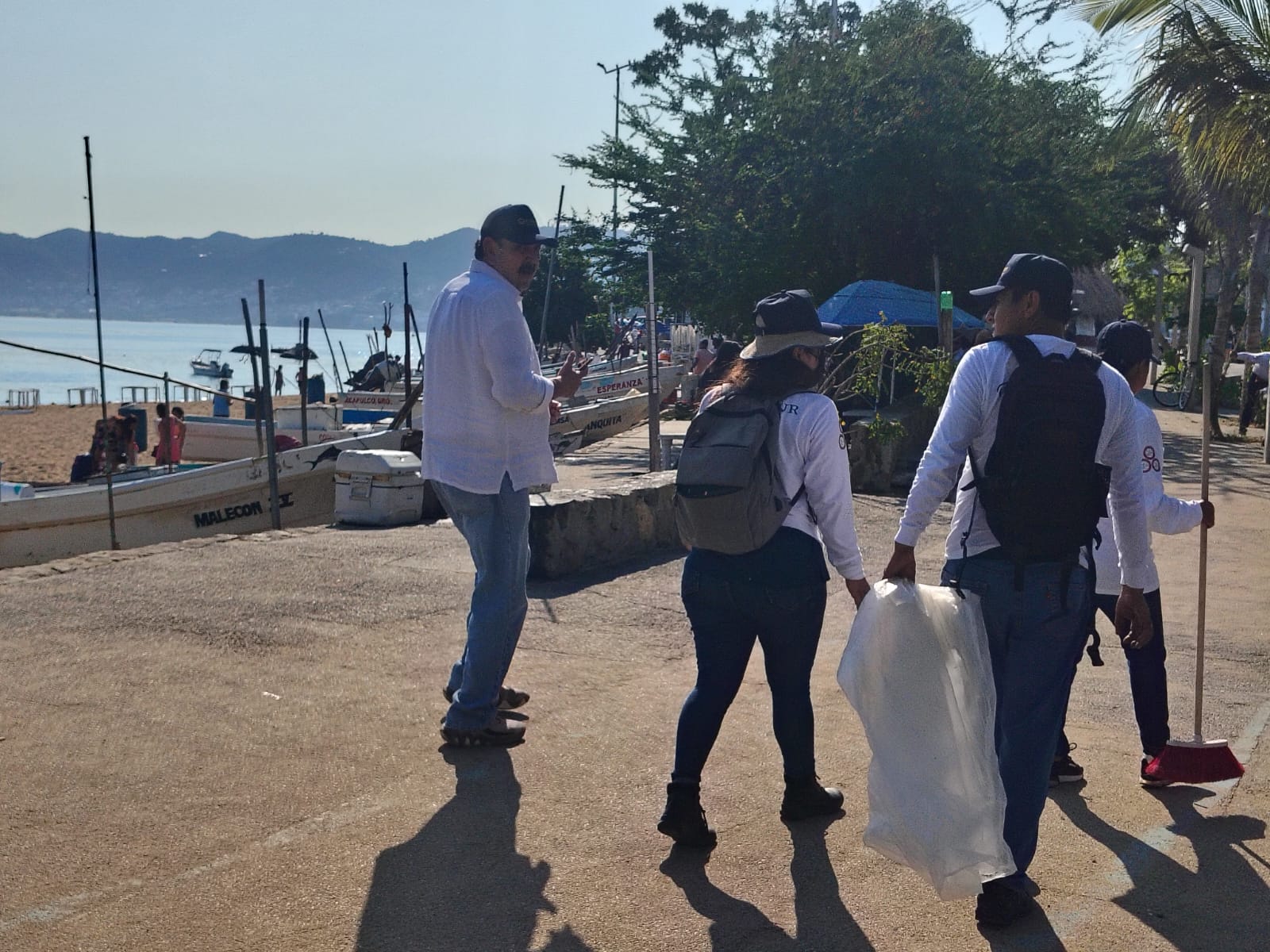 Inicia funciones el Centro Integralmente Planeado Acapulco-Coyuca