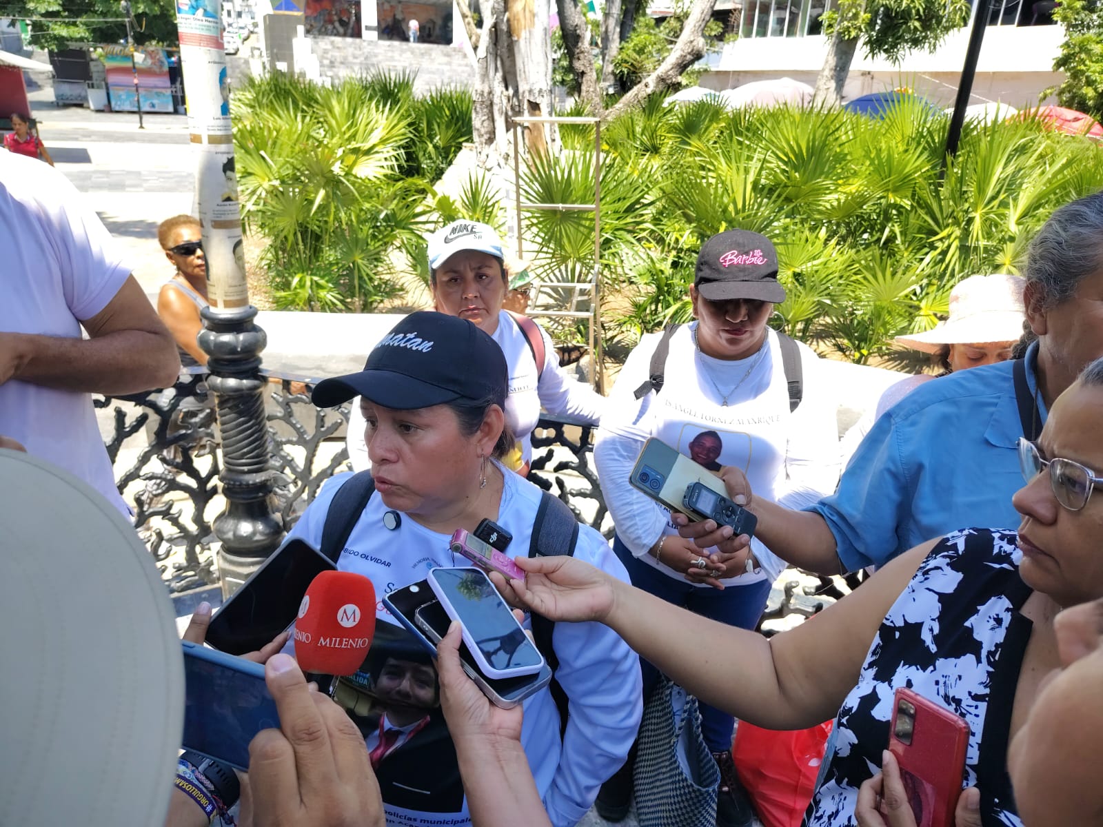 Entre la Comisión Estatal de Búsqueda de Personas y la Fiscalía de Guerrero hay descoordinación, denuncia colectiva