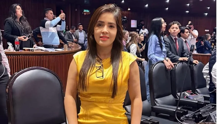 yoloczin dominguez serna