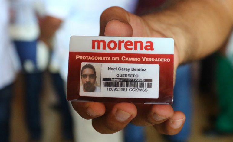 Sucesos de violencia «empaña» administración morenista 2022 – 2024 de Coyuca de Benítez