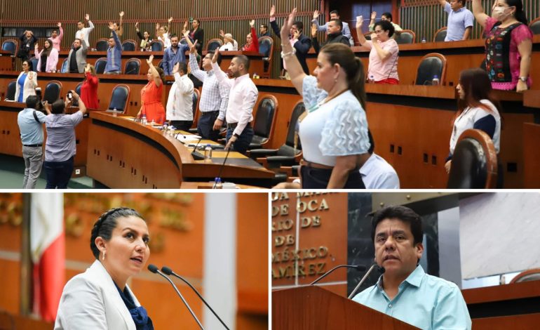 Exhorta el Congreso de Guerrero a la SICT a dar mantenimiento y ampliar tramo carretero Chilpancingo – Tlapa
