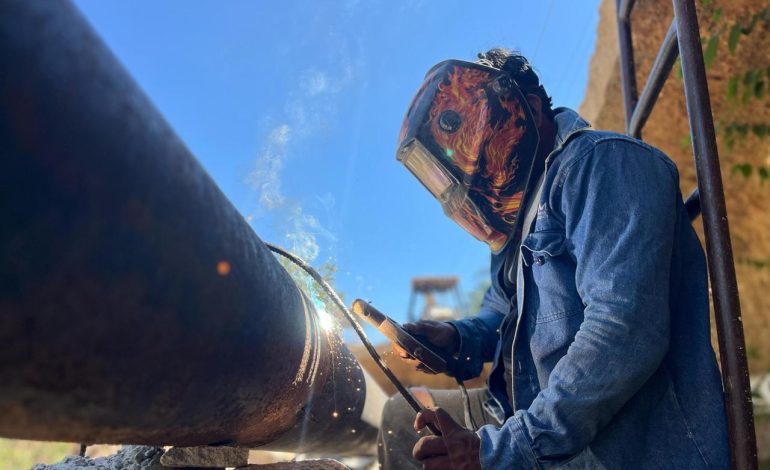 Atendió CAPAMA más de mil reportes en el mes de marzo