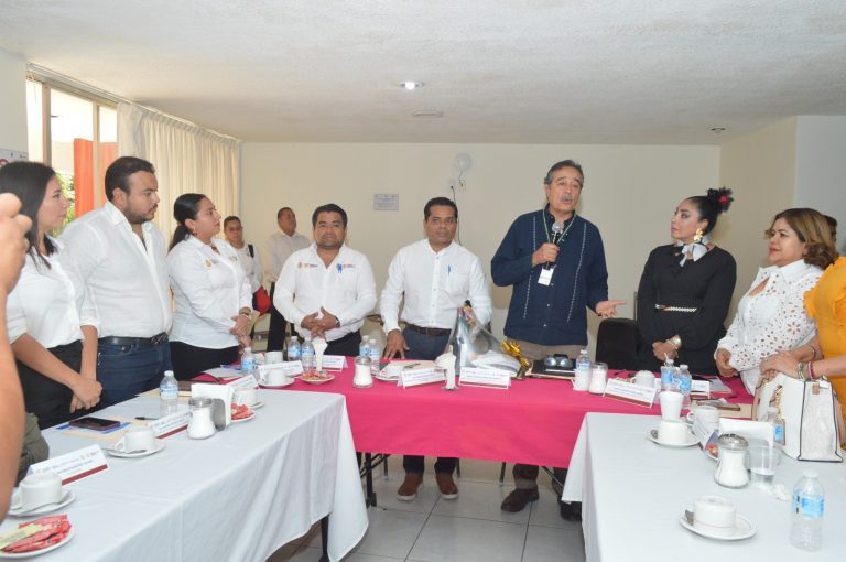 Fortalece el gobierno de Guerrero el Sistema de Justicia Laboral - I