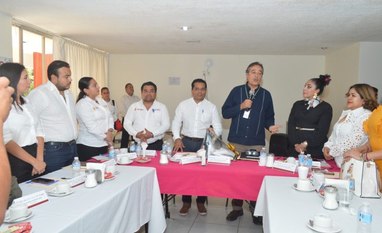 Fortalece el gobierno de Guerrero el Sistema de Justicia Laboral