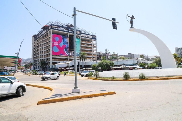 Gobierno del estado concluye obras en la Costera Miguel Alemán de Acapulco4