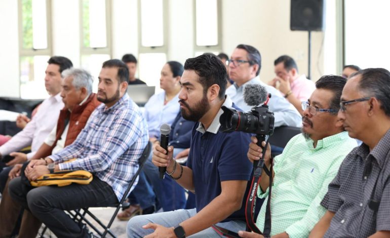 Consolida Evelyn Salgado en Guerrero un gobierno eficiente y transparente