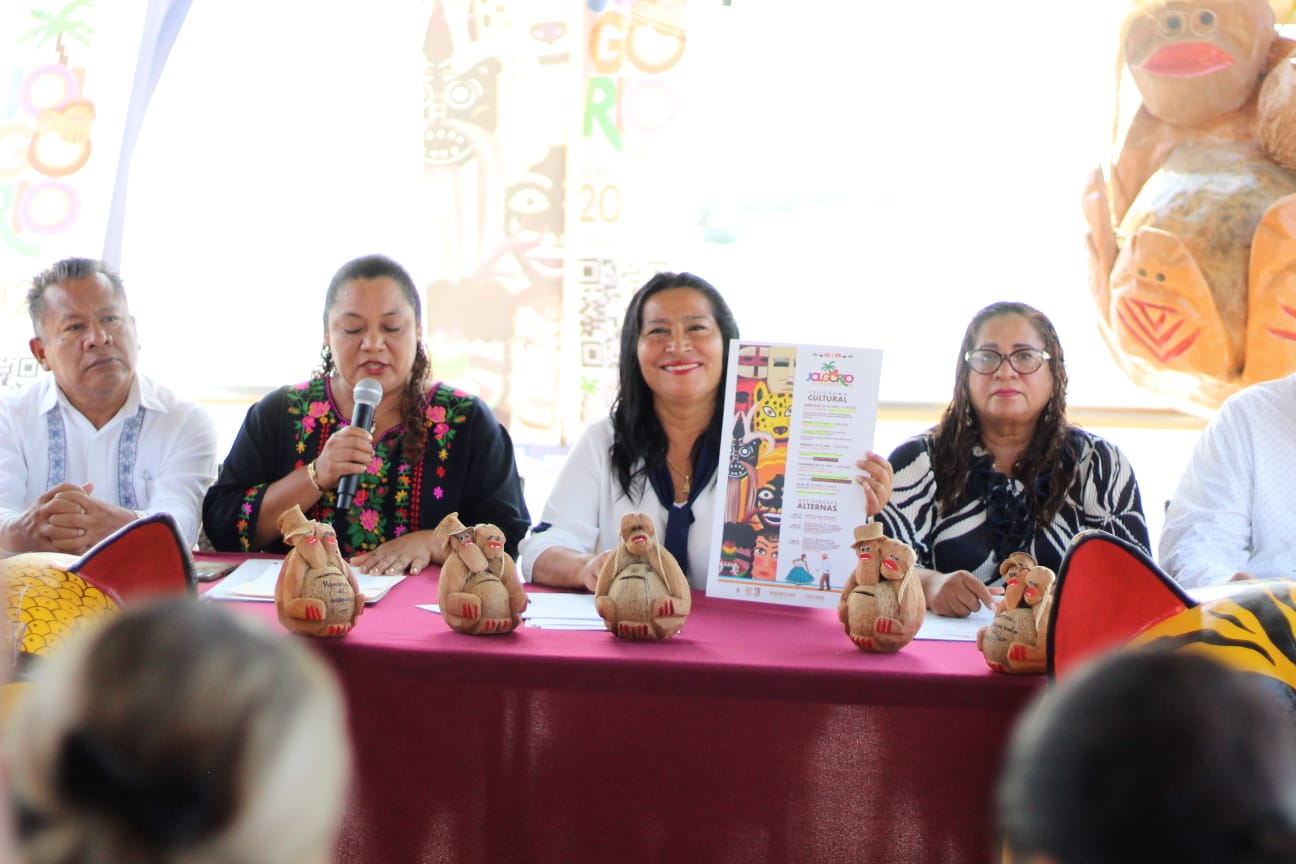 Gestionaría Abelina López institucionalizar a nivel estatal el Jolgorio Acapulqueño
