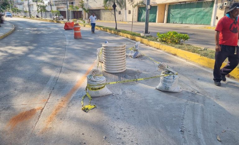 Atiende CAPAMA más de 300 reportes en la segunda semana de abril
