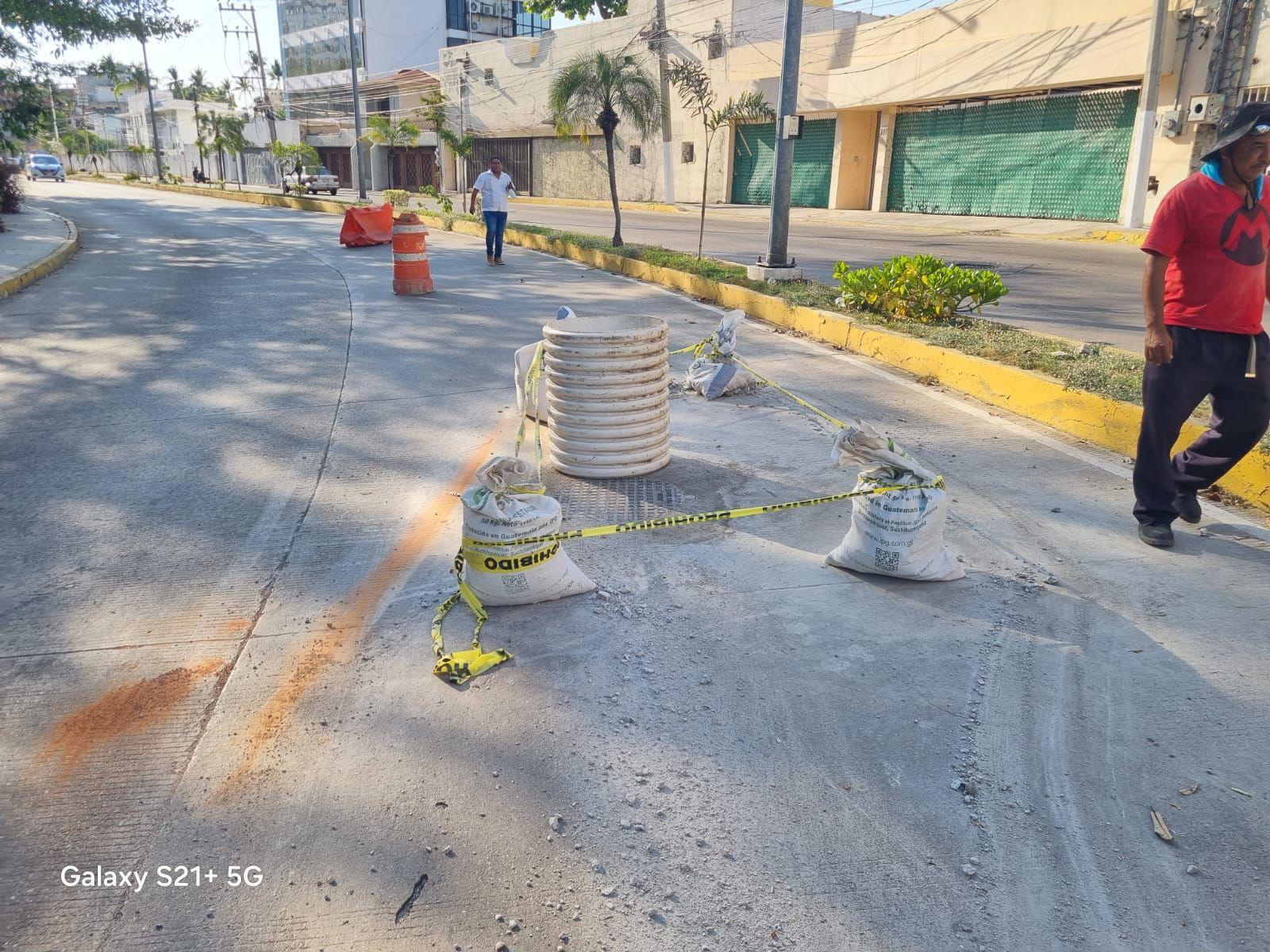 Atiende CAPAMA más de 300 reportes en la segunda semana de abril