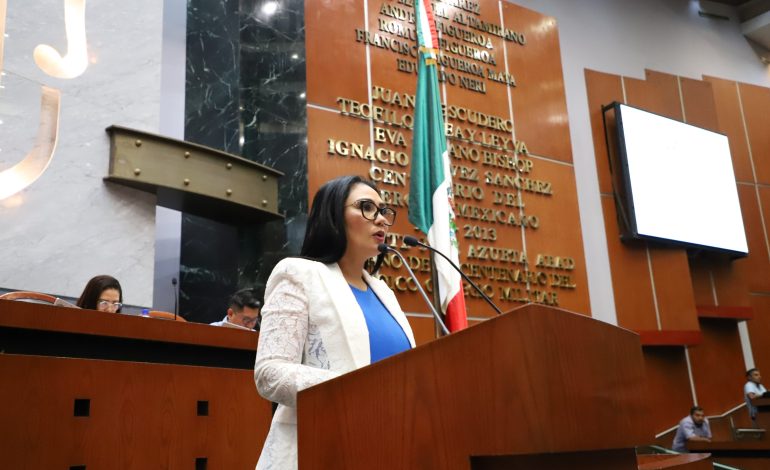 Analiza cambiar denominación de ley para reconocer derechos de pueblo afromexicano
