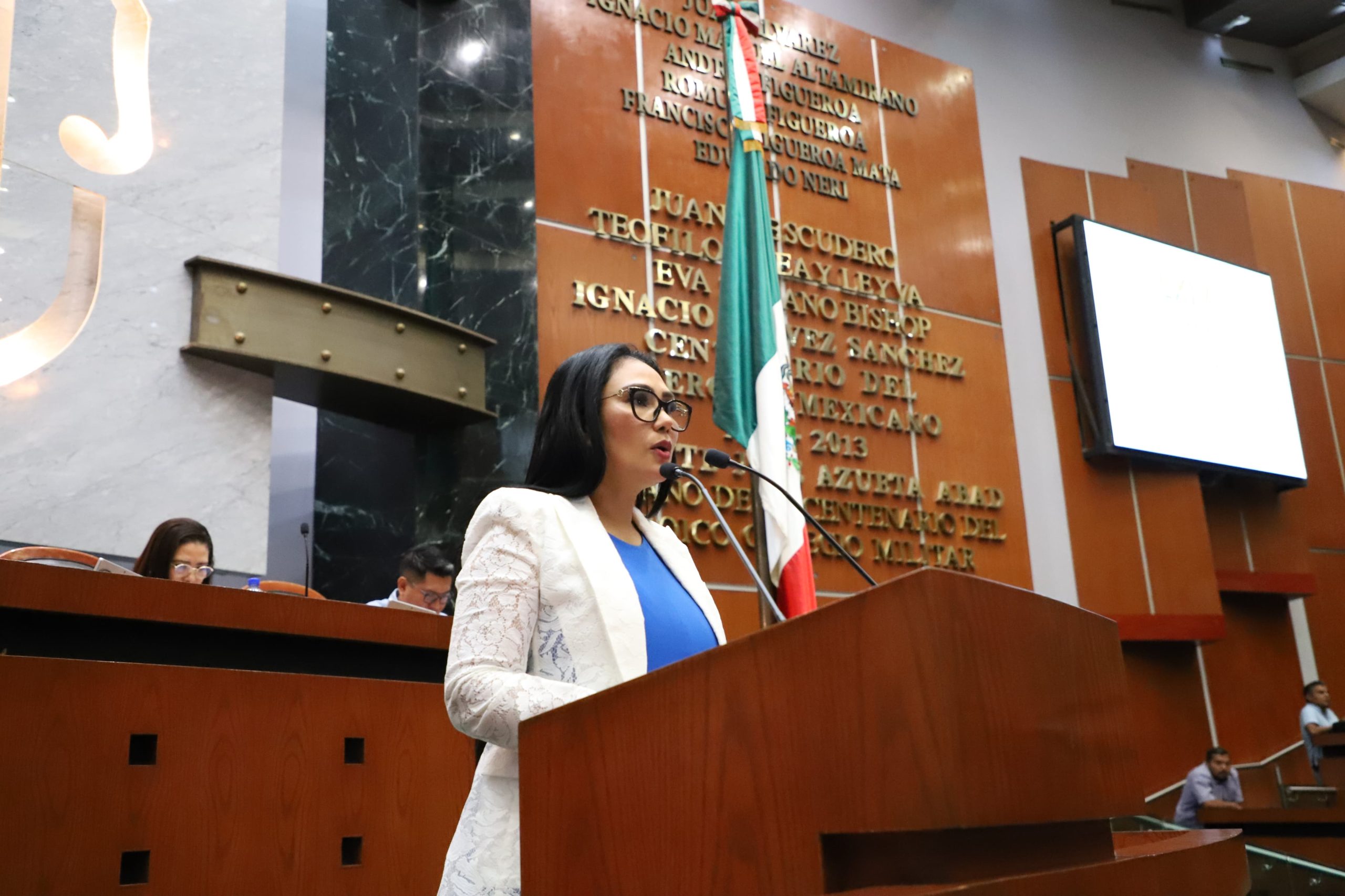 Analiza cambiar denominación de ley para reconocer derechos de pueblo afromexicano