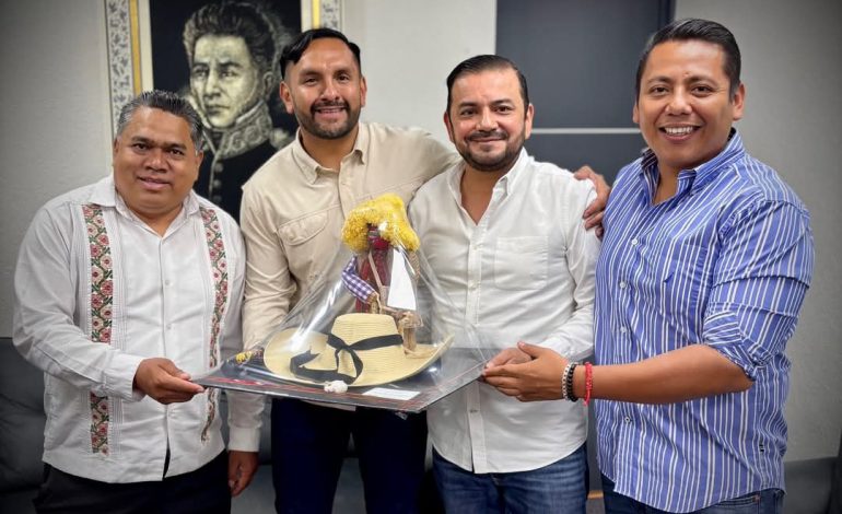 Impulsan acciones en favor de la juventud desde el Congreso de Guerrero