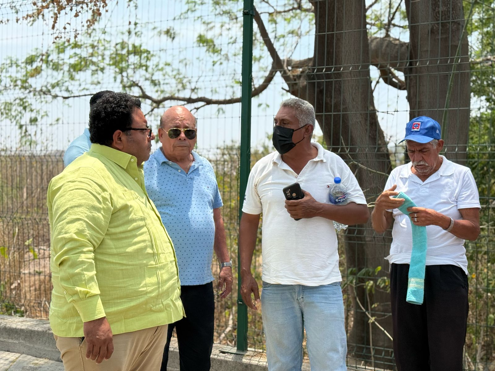 Se restablece la circulación en Paso Limonero en Acapulco, tras diálogo del gobierno del estado con transportistas