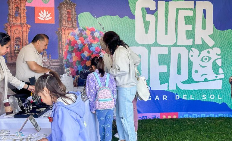 Hogar del Sol muestra su riqueza turística al mundo en Tianguis Turístico Binacional