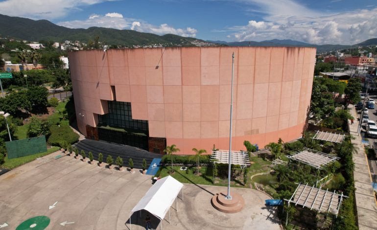 Realizará el Congreso XVII Parlamento Infantil el 9 y 10 de abril