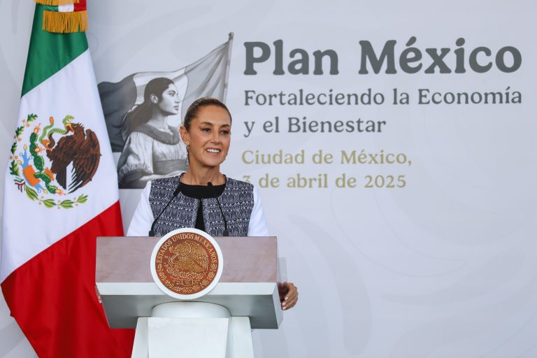 Plan Mexico