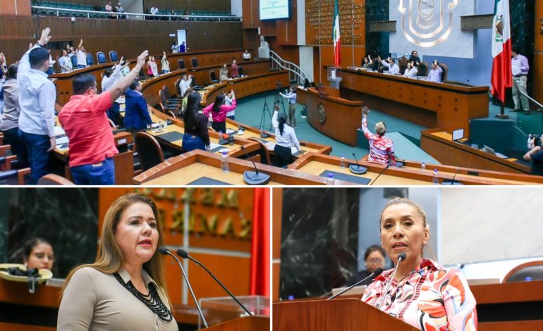 Tipificar el Congreso la cohabitación forzada y la sanciona con hasta 15 años de prisión