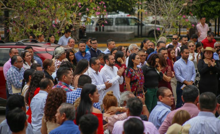 Congreso de Guerrero se suma al primer simulacro nacional