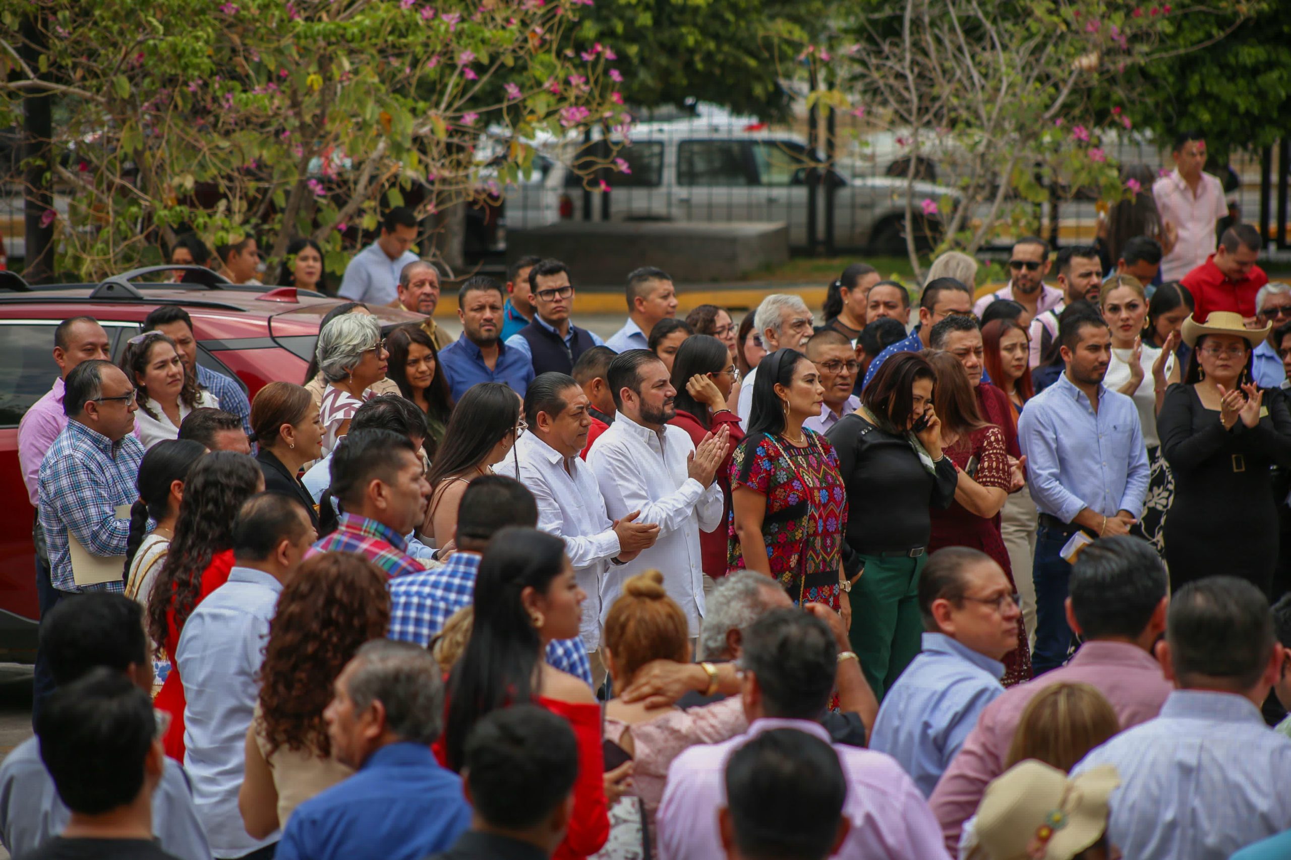 Congreso de Guerrero se suma al primer simulacro nacional