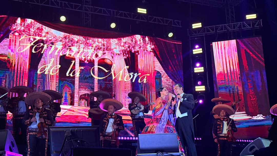 Arranca en Acapulco la primera edición de la Crumbre del Mariachi