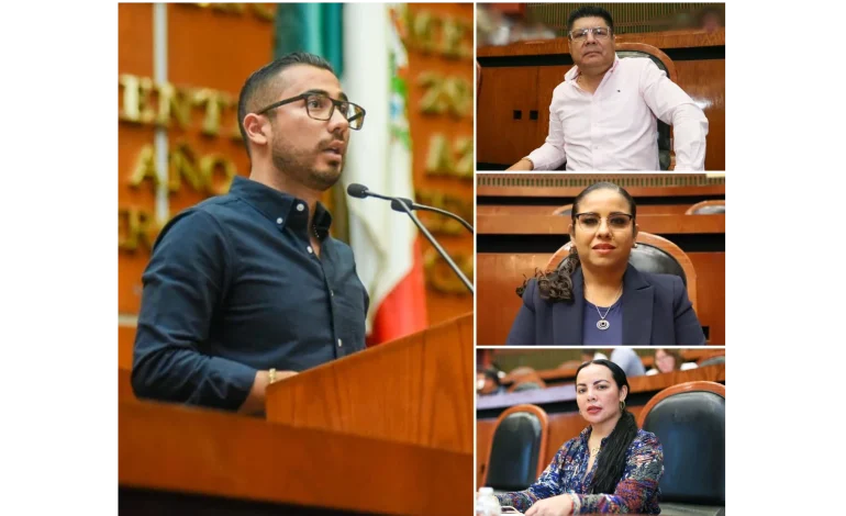 Proponen diputados descuento del 50% en la Autopista México – Acapulco; también tarjeta residente para incentivar el turismo