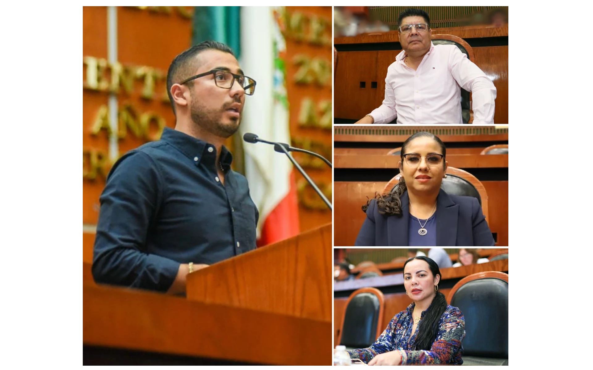 Proponen diputados descuento del 50% en la Autopista México – Acapulco; también tarjeta residente para incentivar el turismo