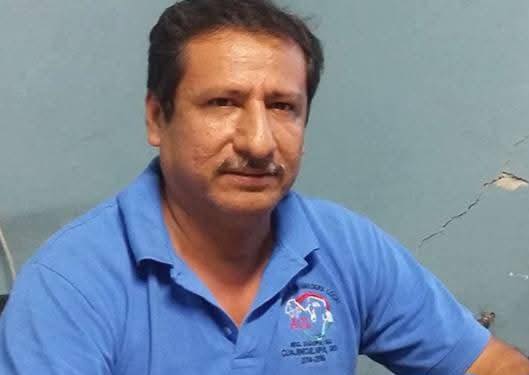 Asesinan en Cuajinicuilapa, Guerrero, al ganadero Armando Añorve; era candidato a la presidencia de la asociación en el municipio costeño