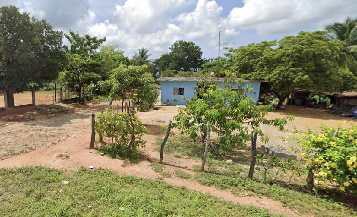 Asesinan a la familia Peláez Arellanes de Caujinicuilapa; los matan, decapitan a tres y los queman