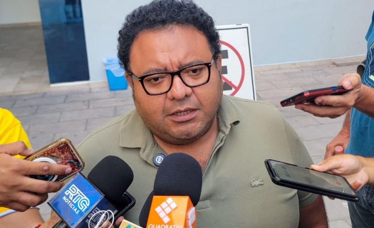 Marco Antonio Suástegui grave pero estable; “hay una práctica continúa, sistemática» de crear desestabilidad en Acapulco: Gobierno