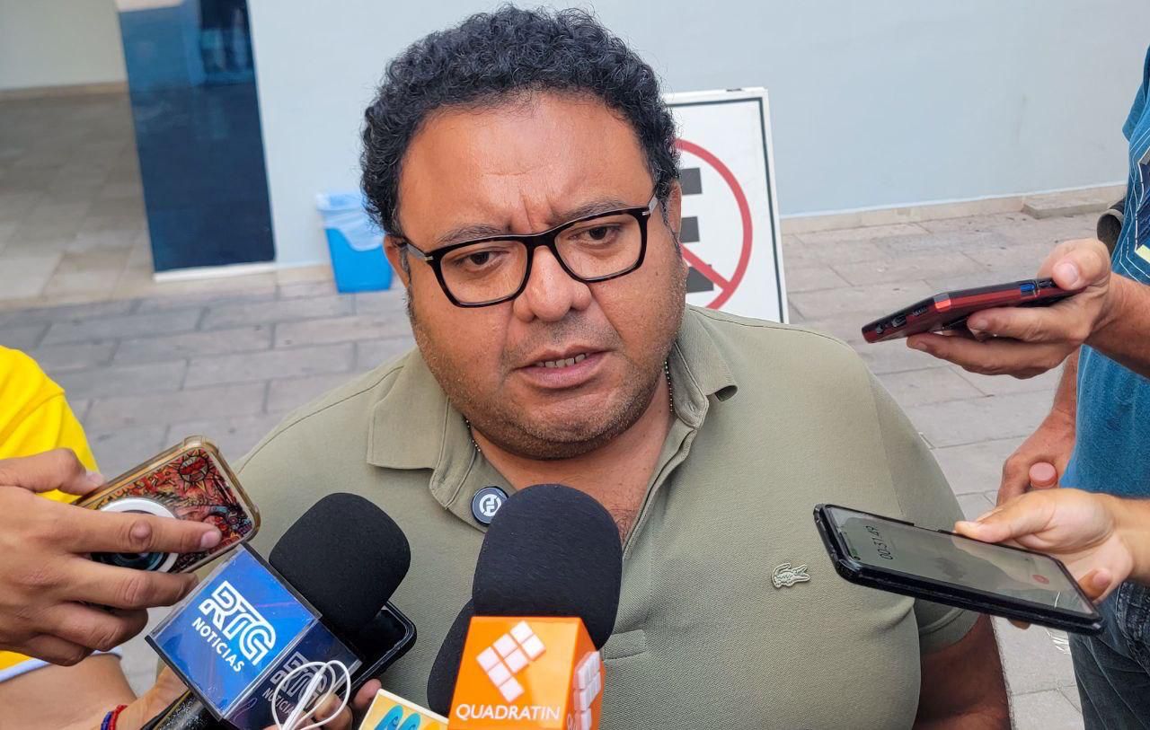 Marco Antonio Suástegui grave pero estable; “hay una práctica continúa, sistemática» de crear desestabilidad en Acapulco: Gobierno