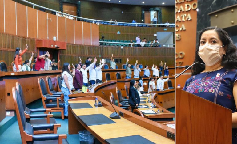Exhorta el Congreso del estado a atender plagas en escuelas de Chilpancingo