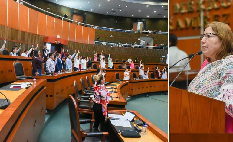 Exhorta el Congreso de Guerrero a profesionalización de químicos y laboratoristas como un acto de justicia laboral