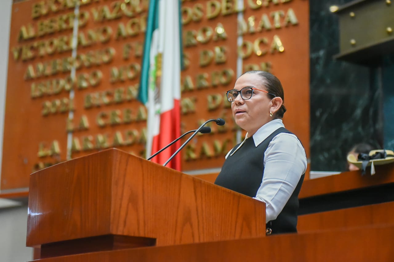 Plantea diputada que reglas de programas del campo sean de fácil acceso y comprensión para productores