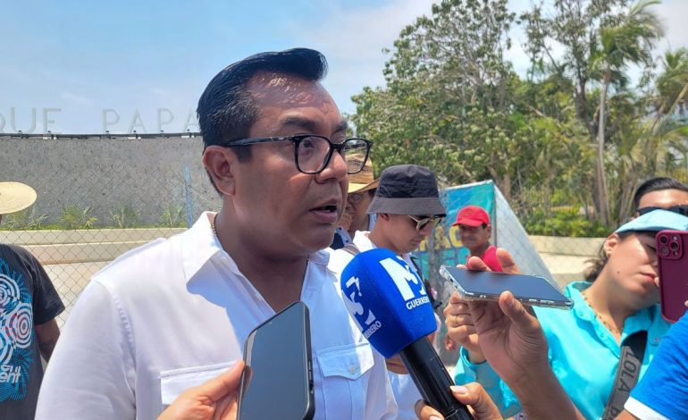 Guerrero busca «romper» expectativas en la edición 49 del Tianguis Turístico de México