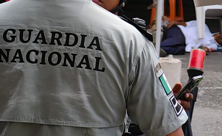 Por reacomodo de grupos delictivos violencia en Acapulco, dice el gobierno del estado